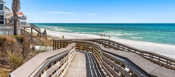 A Tranquil Retreat Amidst 30A's Glorious Beaches