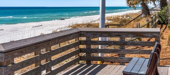 A Tranquil Retreat Amidst 30A's Glorious Beaches