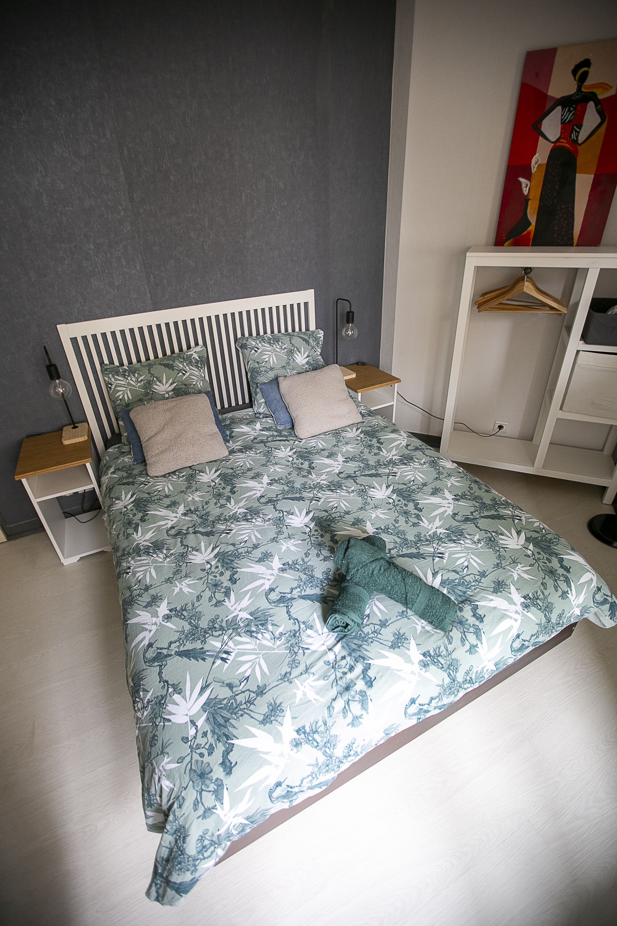 Habitación