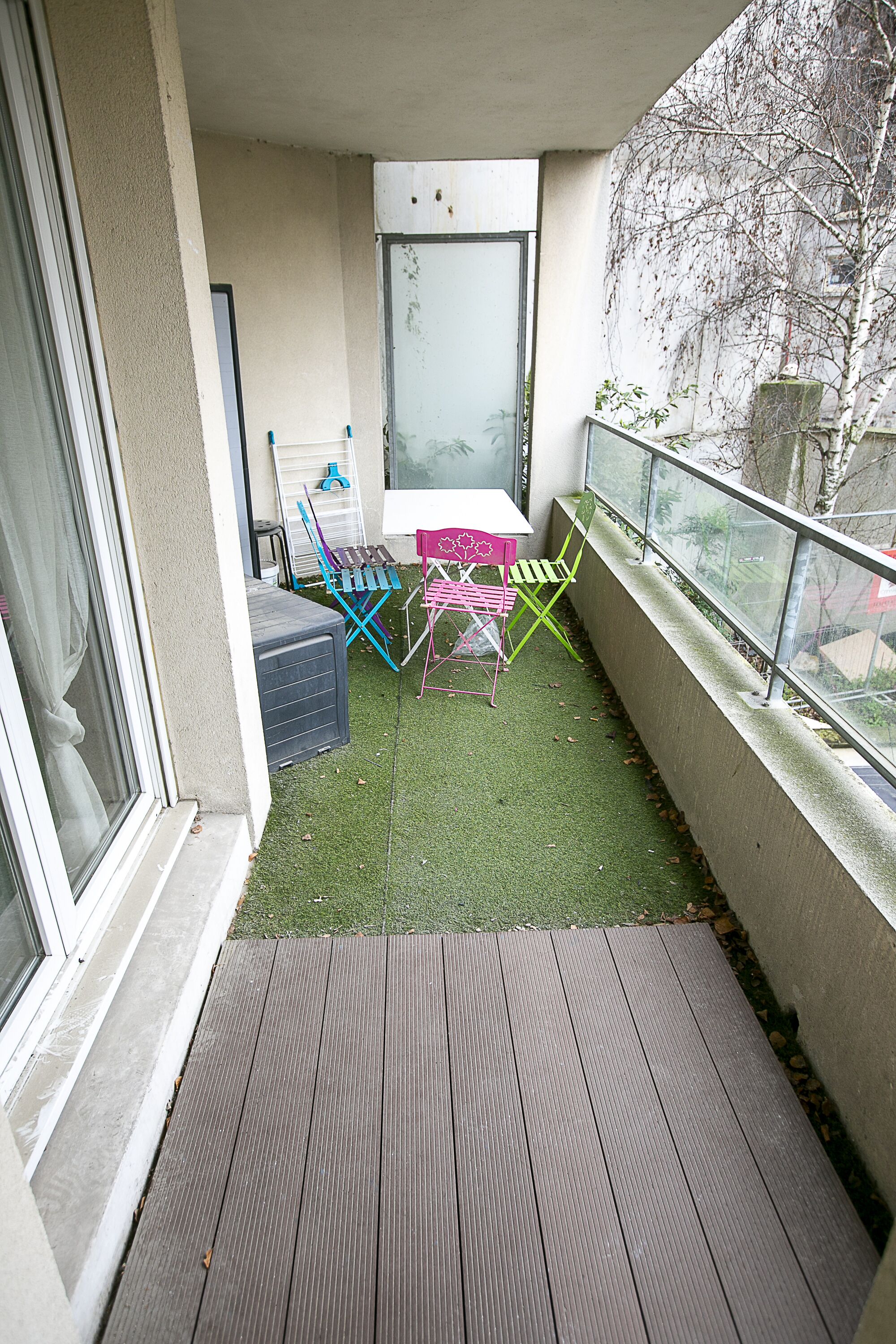 Terras
