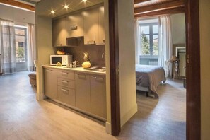 2 sovrum, strykjärn/strykbräda, wi-fi och sängkläder