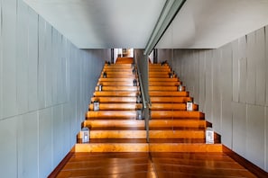 Vestibule