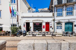 Exterior - Porto City Holidays by Douro River (Porto)