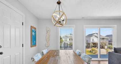 Shrimply the Best -105 SE 53rd Street- Coastal Vacation Resorts