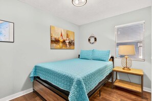 5 bedrooms, Internet