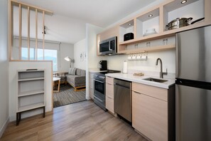 Suite, 1 Bedroom
