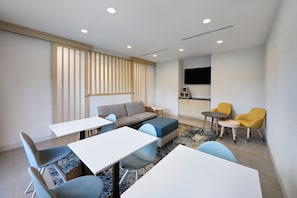 Property amenity - Towneplace Suites BY Marriott Oxford AL (Oxford)