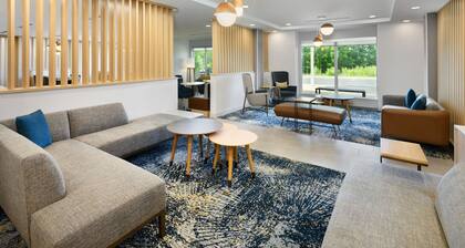 Towneplace Suites BY Marriott Oxford AL