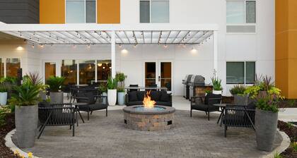 Towneplace Suites BY Marriott Oxford AL