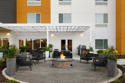 Towneplace Suites BY Marriott Oxford AL