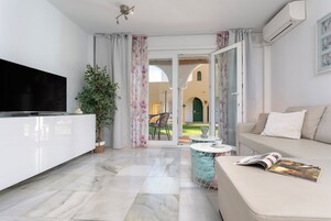 Televisión de pantalla plana