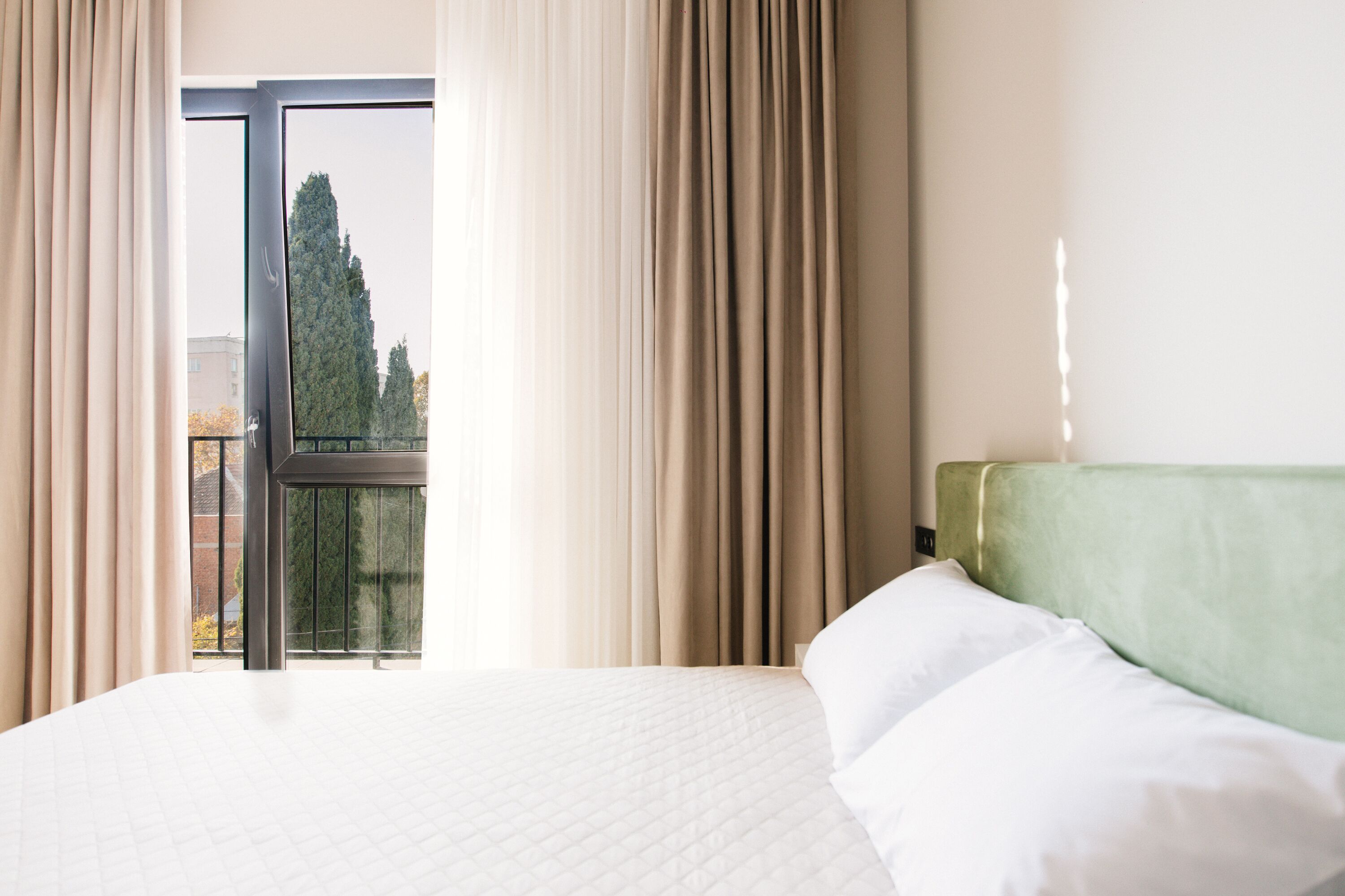 Foto - Doors Boutique Hotel