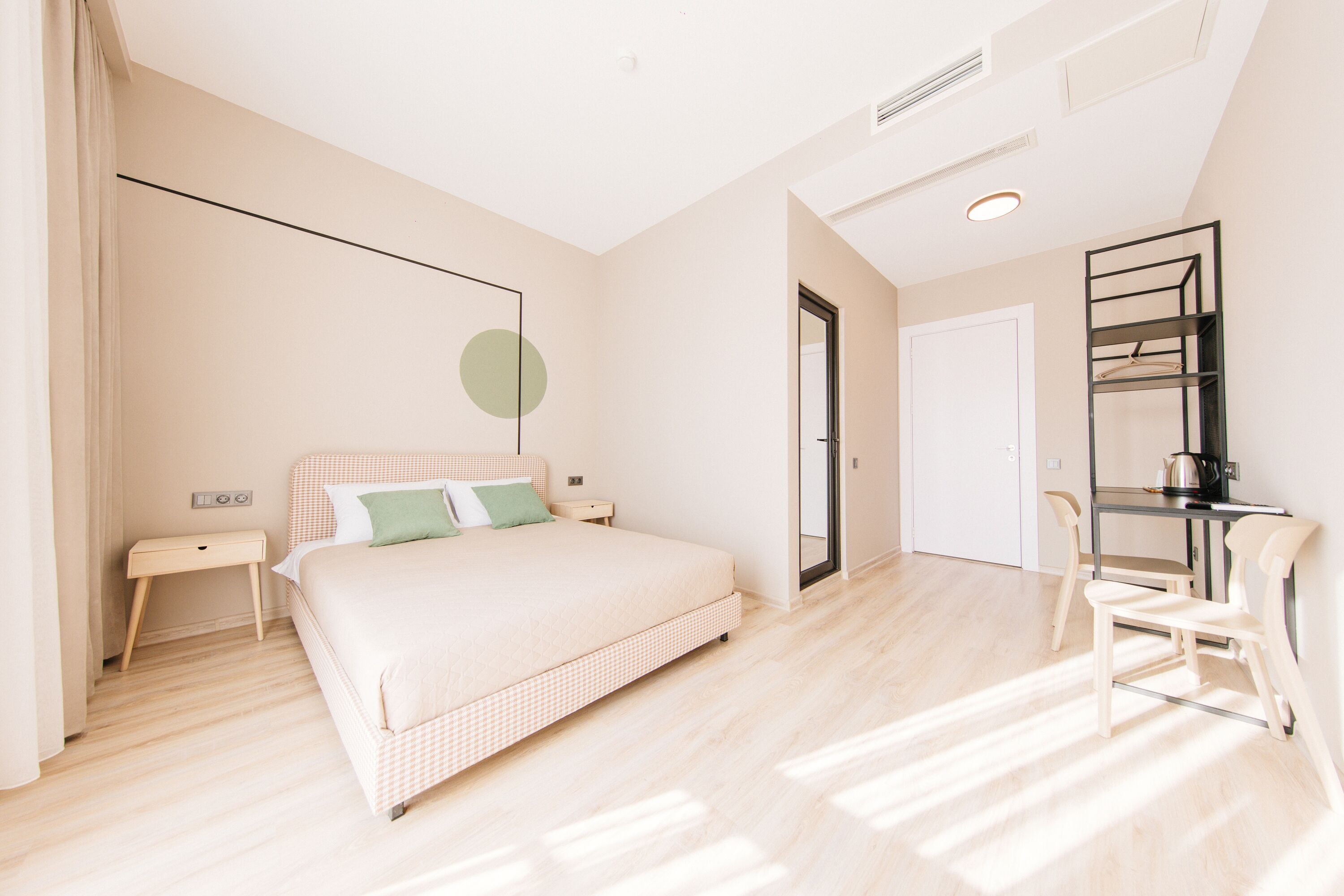 Foto - Doors Boutique Hotel