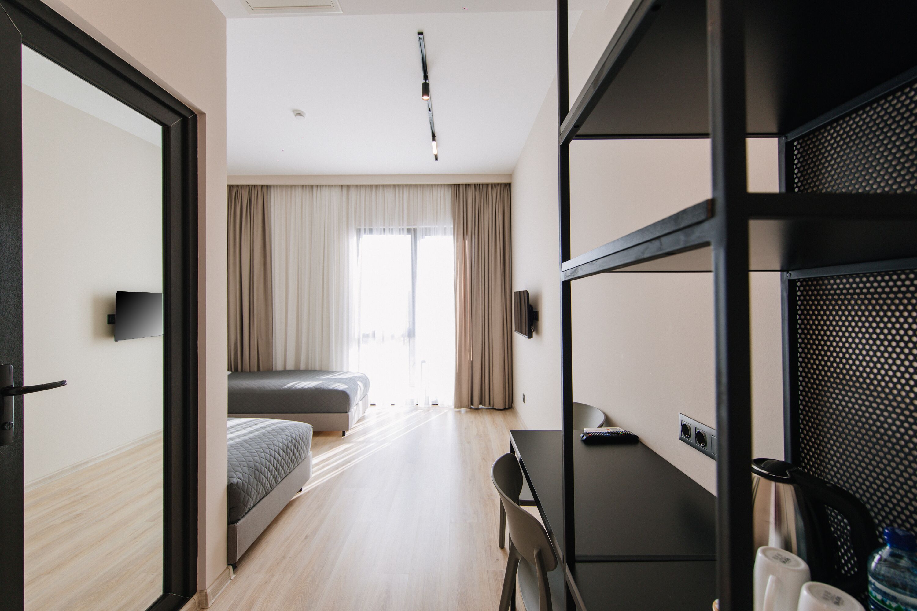 Foto - Doors Boutique Hotel