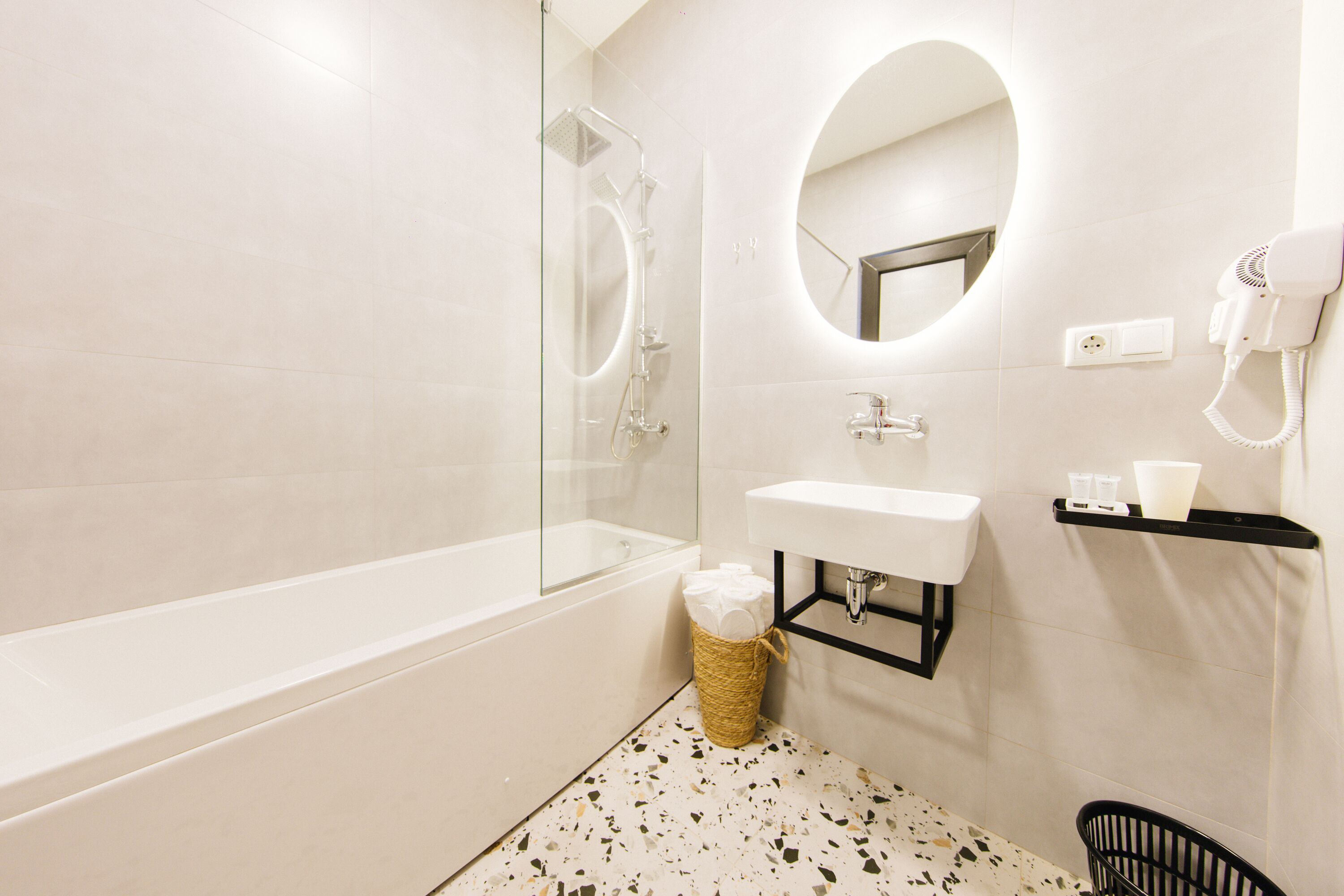 Foto - Doors Boutique Hotel