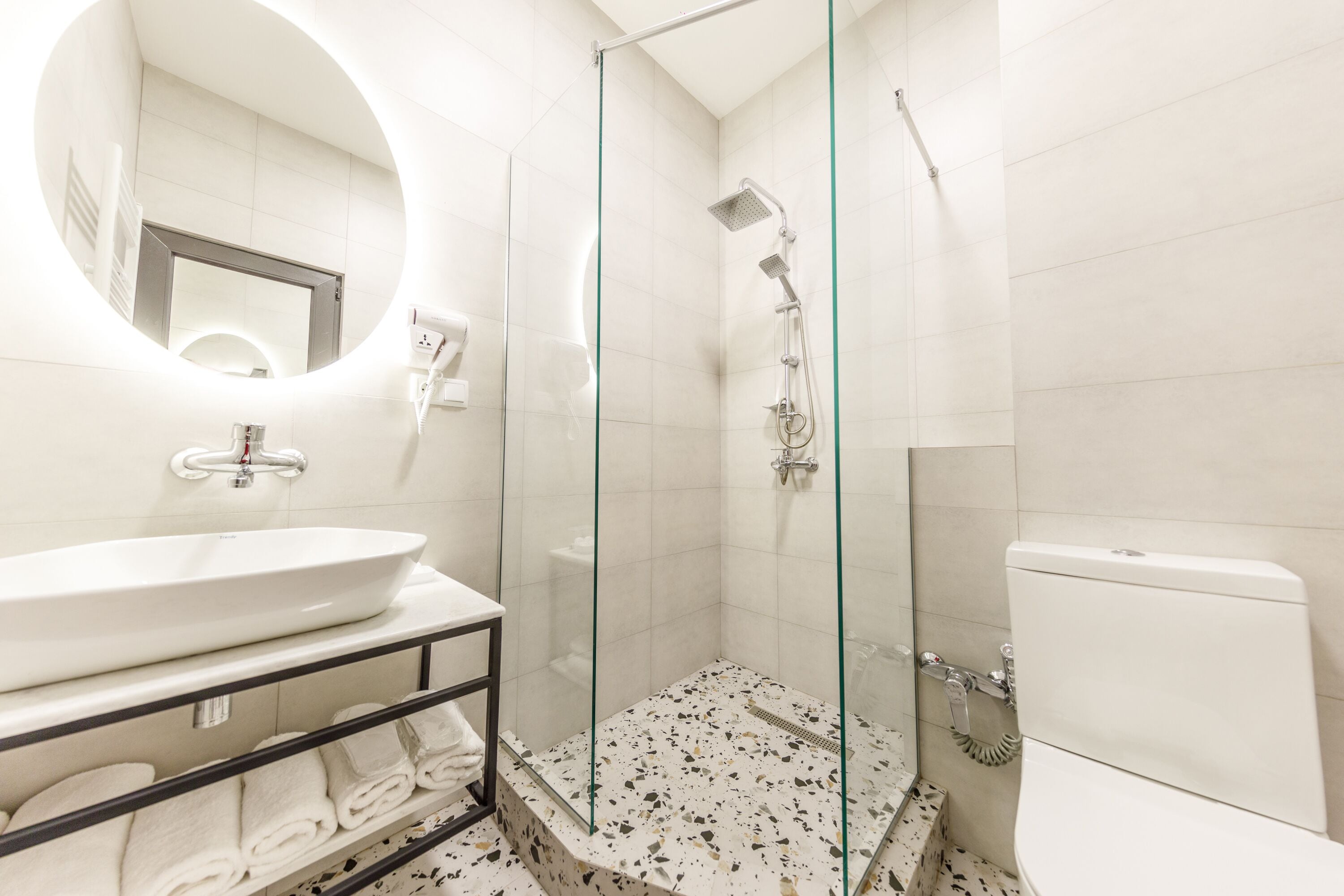 Foto - Doors Boutique Hotel