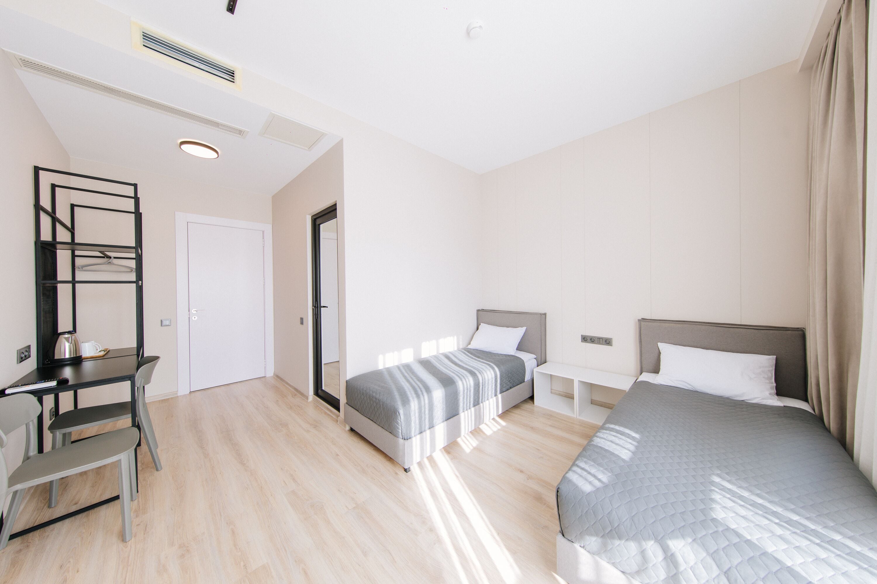 Foto - Doors Boutique Hotel