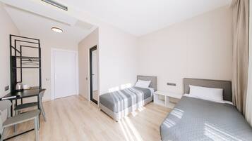 Business Twin Room