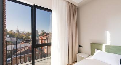 Doors Hotel