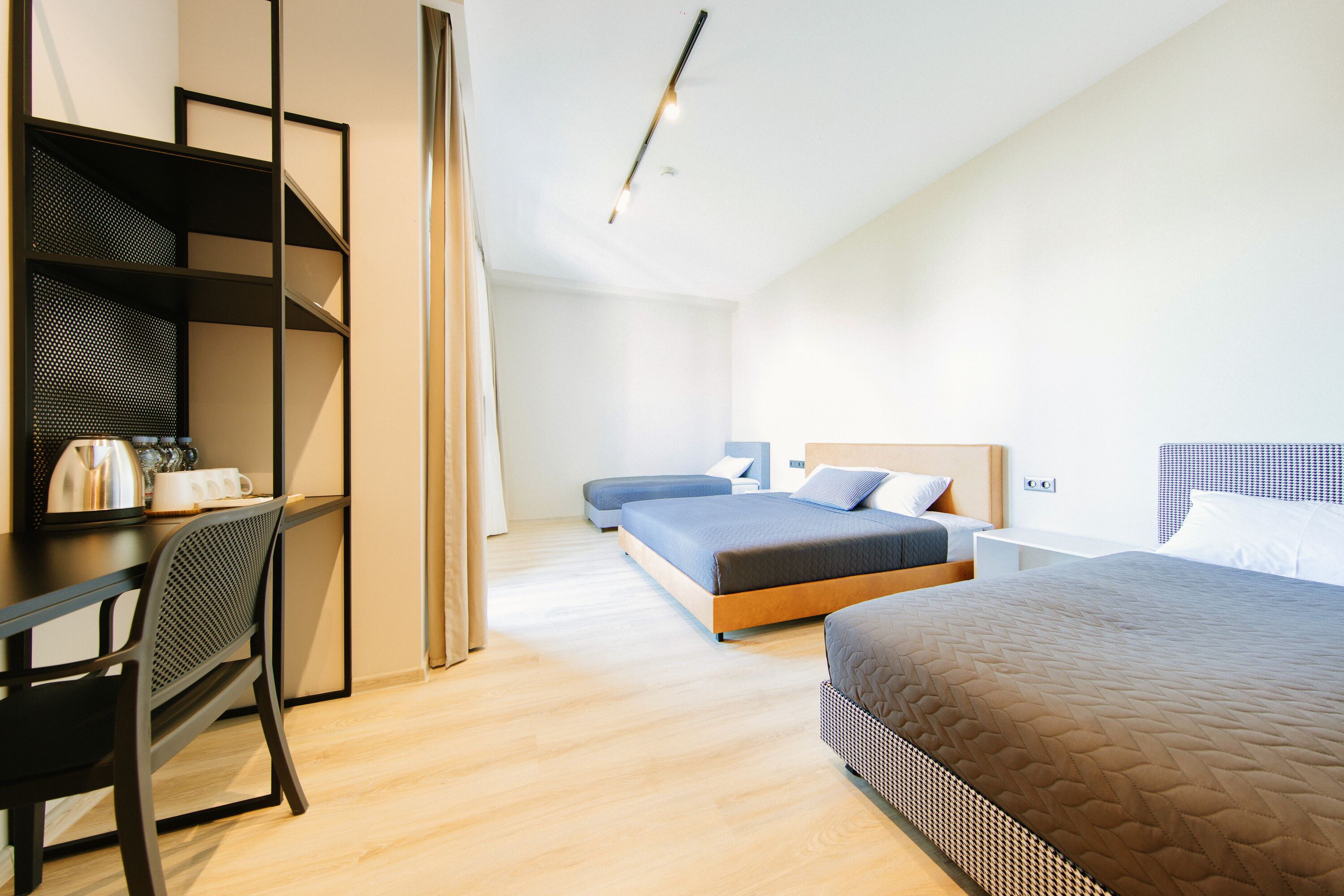 Foto - Doors Boutique Hotel