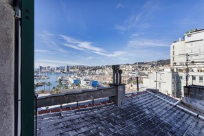 Leilighet | 1 soverom