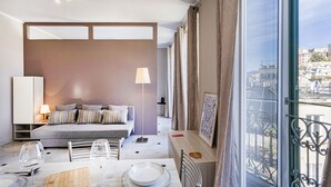Apartment | 1 bedroom - City and the Sea in Genova (Genoa)