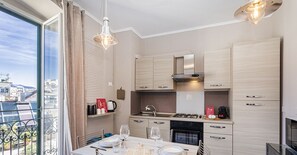 Appartement | 1 chambre