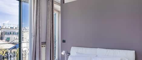 Apartamento | 1 quarto