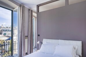 1 bedroom - City and the Sea in Genova (Genoa)
