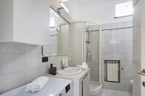 Apartment | 1 bedroom - City and the Sea in Genova (Genoa)
