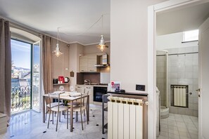 Appartement | 1 chambre