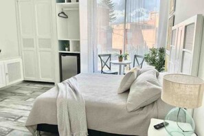 1 Schlafzimmer
