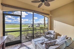 Interior - Welcome to DayBreak🌴Resort Living - Golf⛳Tennis🎾 Pools, Fitness and More! (Bonita Springs)