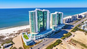 Exterior - Turquoise Place 1807C by Liquid Life (Orange Beach)