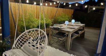 Maison Entre LAC ET Ocean A Hourtin EN Gironde, Idéal Avec de Jeunes Enfants !