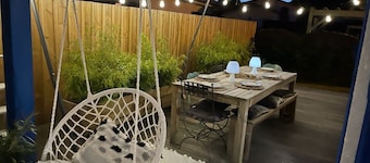 Maison Entre LAC ET Ocean A Hourtin EN Gironde, Idéal Avec de Jeunes Enfants !