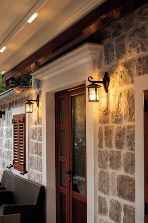Vila | Teras/patio