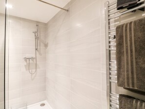 Dusche