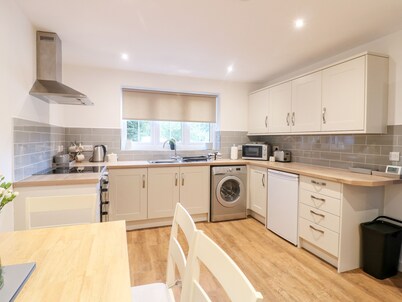 法利小屋 II 度假屋