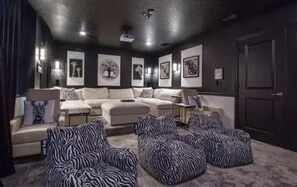 House, Multiple Bedrooms | Interior