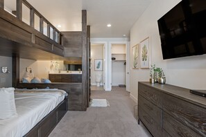 House, Multiple Bedrooms | Private kitchen