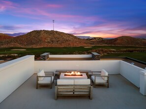 Hus - flera sovrum | Boendeområde