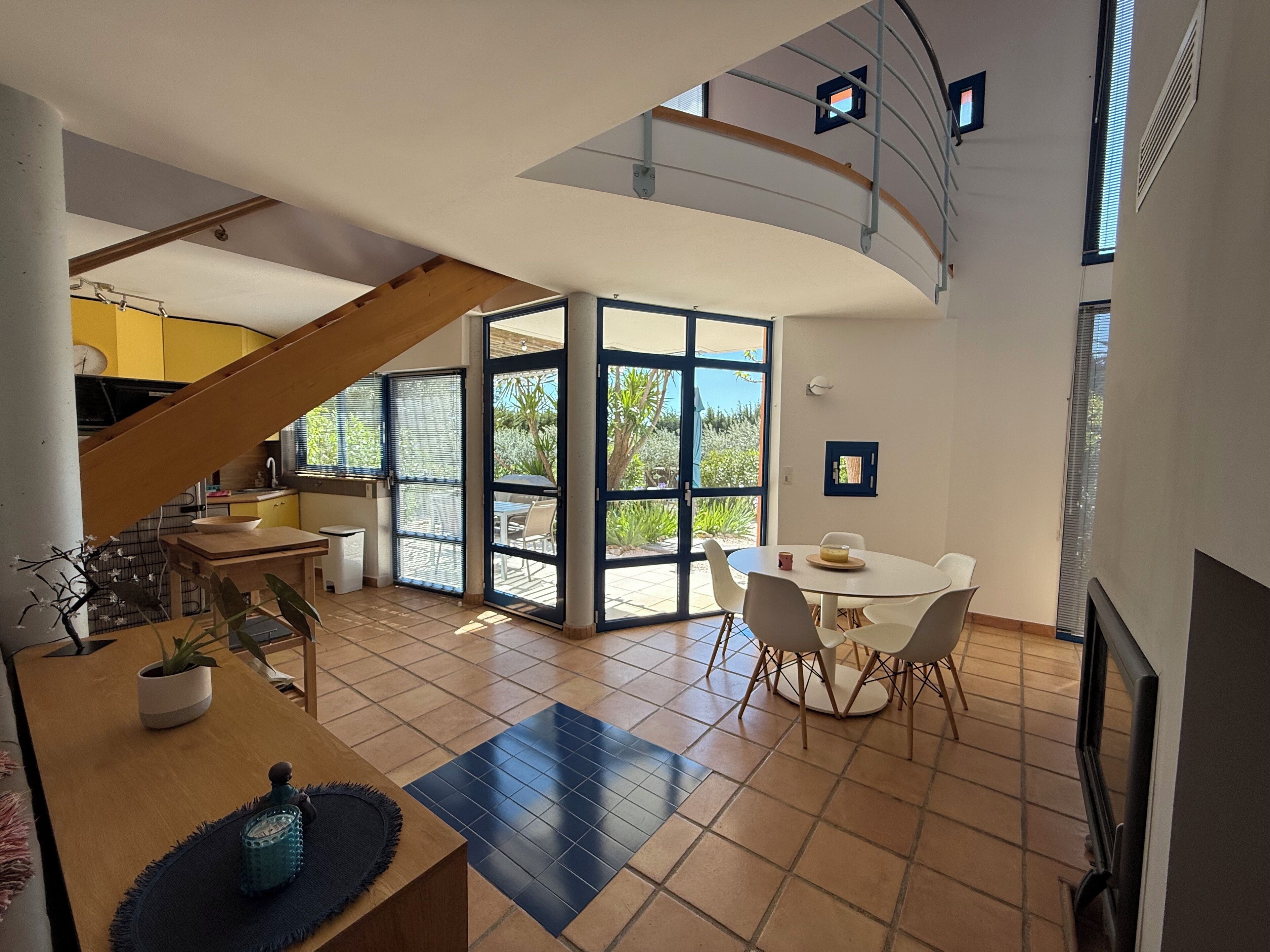 تناول الطعام