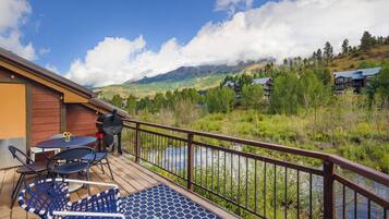 Condo, 3 Bedrooms | Outdoor dining