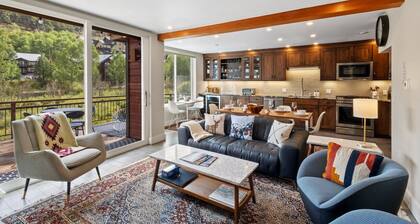 Northstar 6 3 Bedroom Condo by RedAwning