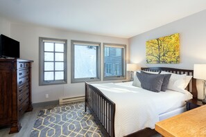 2 bedrooms, free WiFi - Etta Place 111 2 Bedroom Condo by RedAwning (Telluride)