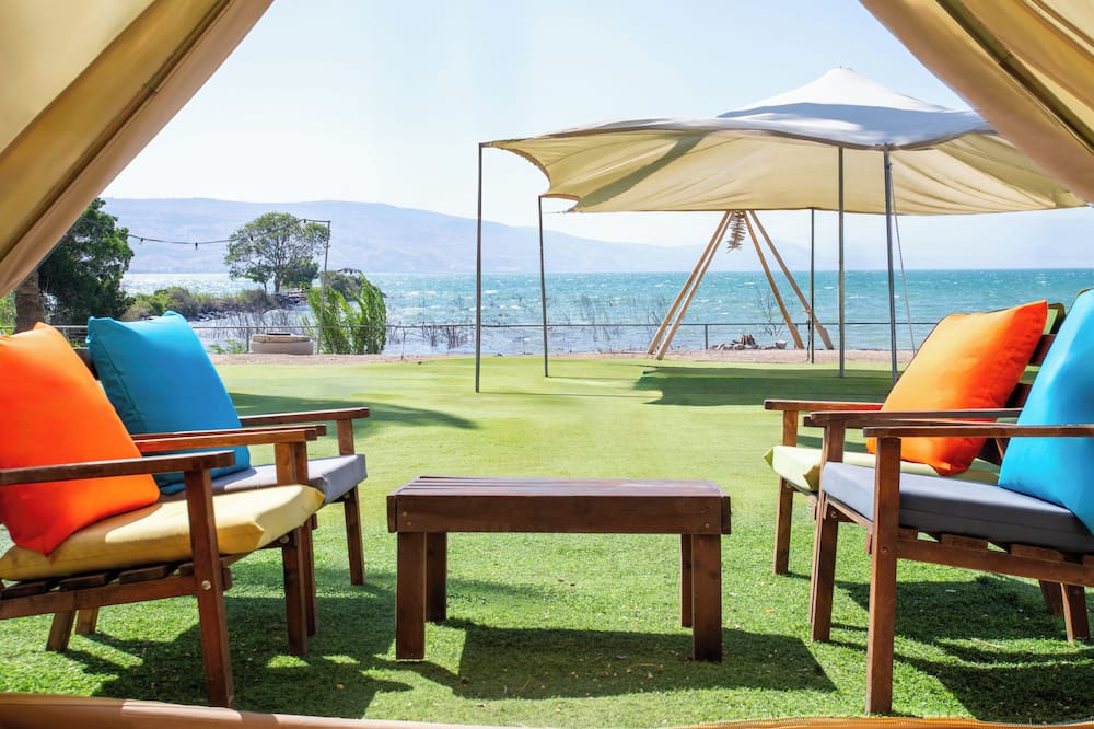Mia Glamping Kinneret