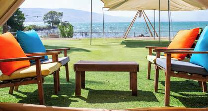 Mia Glamping Kinneret