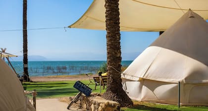 Mia Glamping Kinneret