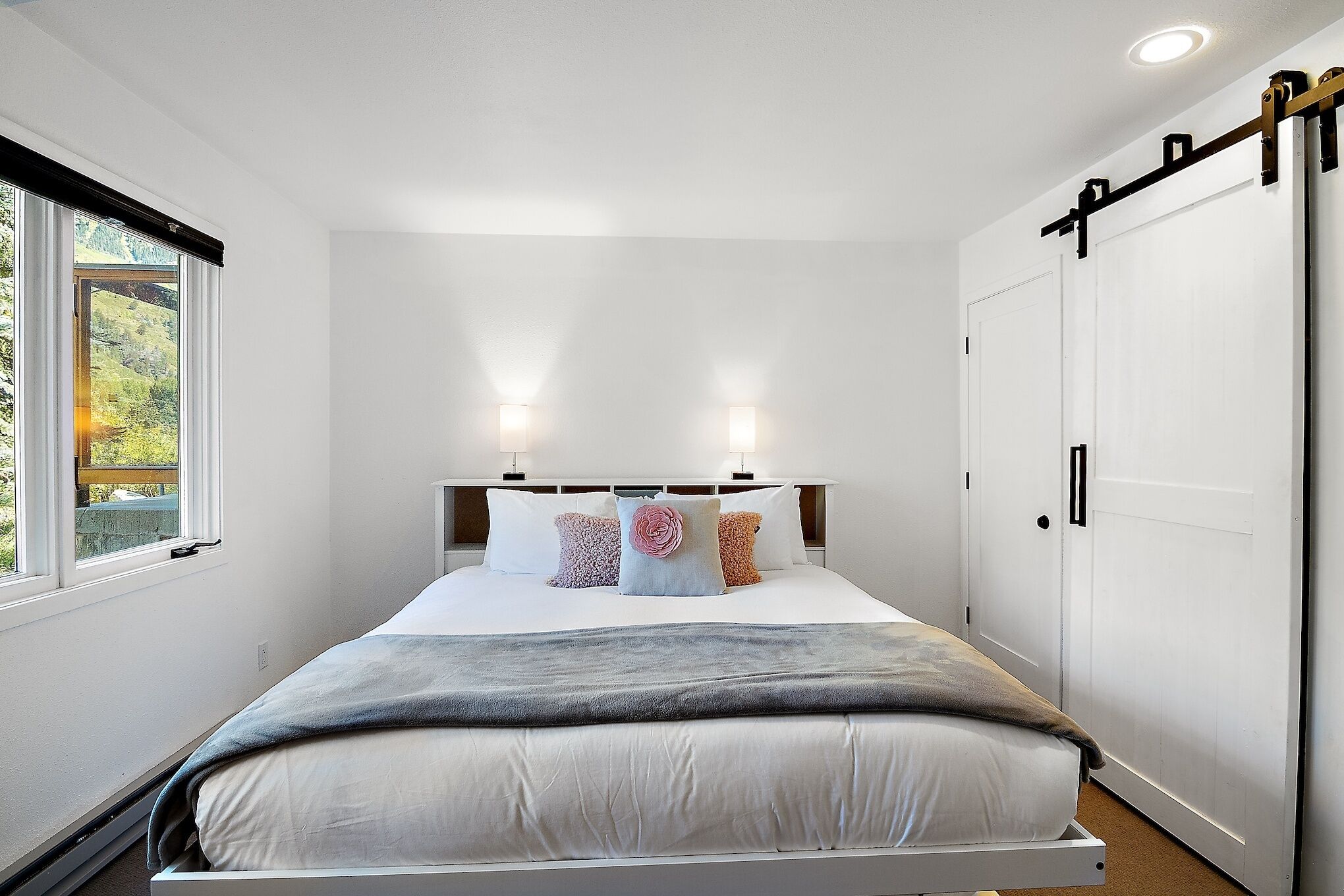 콘도, 침실 2개 | 2 개의 침실, 무료 WiFi